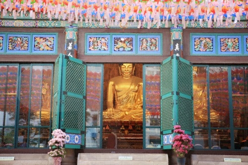 Храм Джогеса