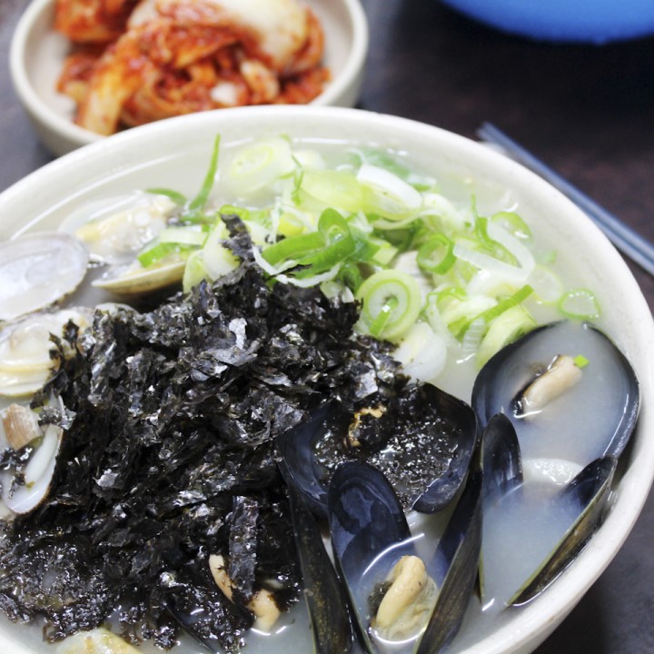 Кванхвамун Плаза