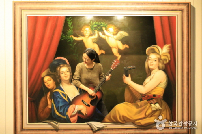 Живой Музей