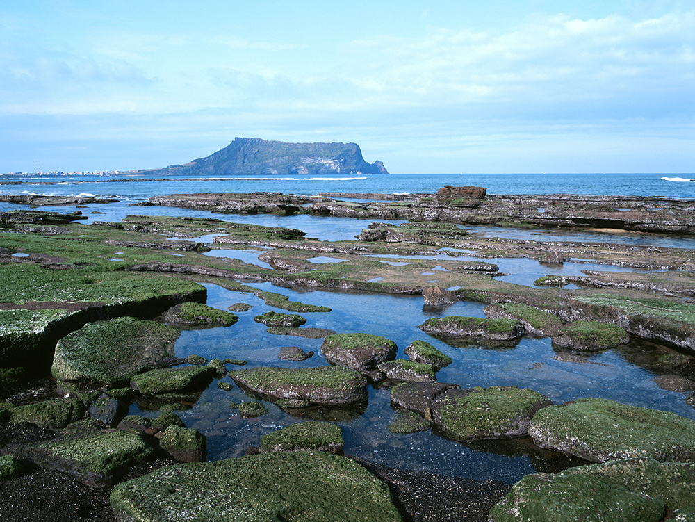 Пик Сонсан Ильчульбон