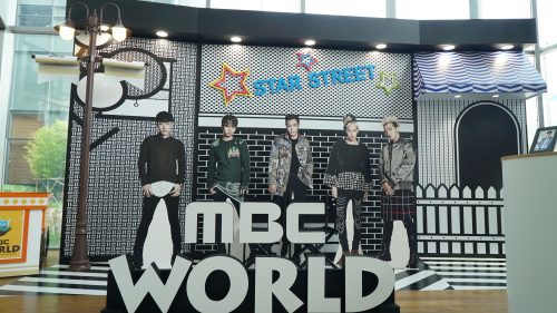 MBC World