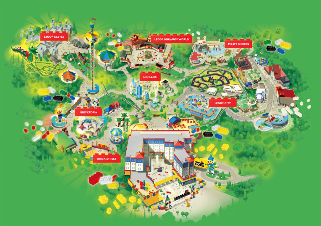 Which amusement parks to see in South Korea in 2022 ? - Etourism