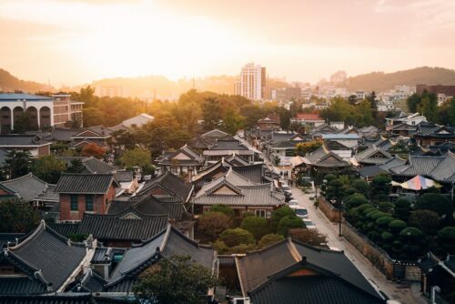 Jeonju