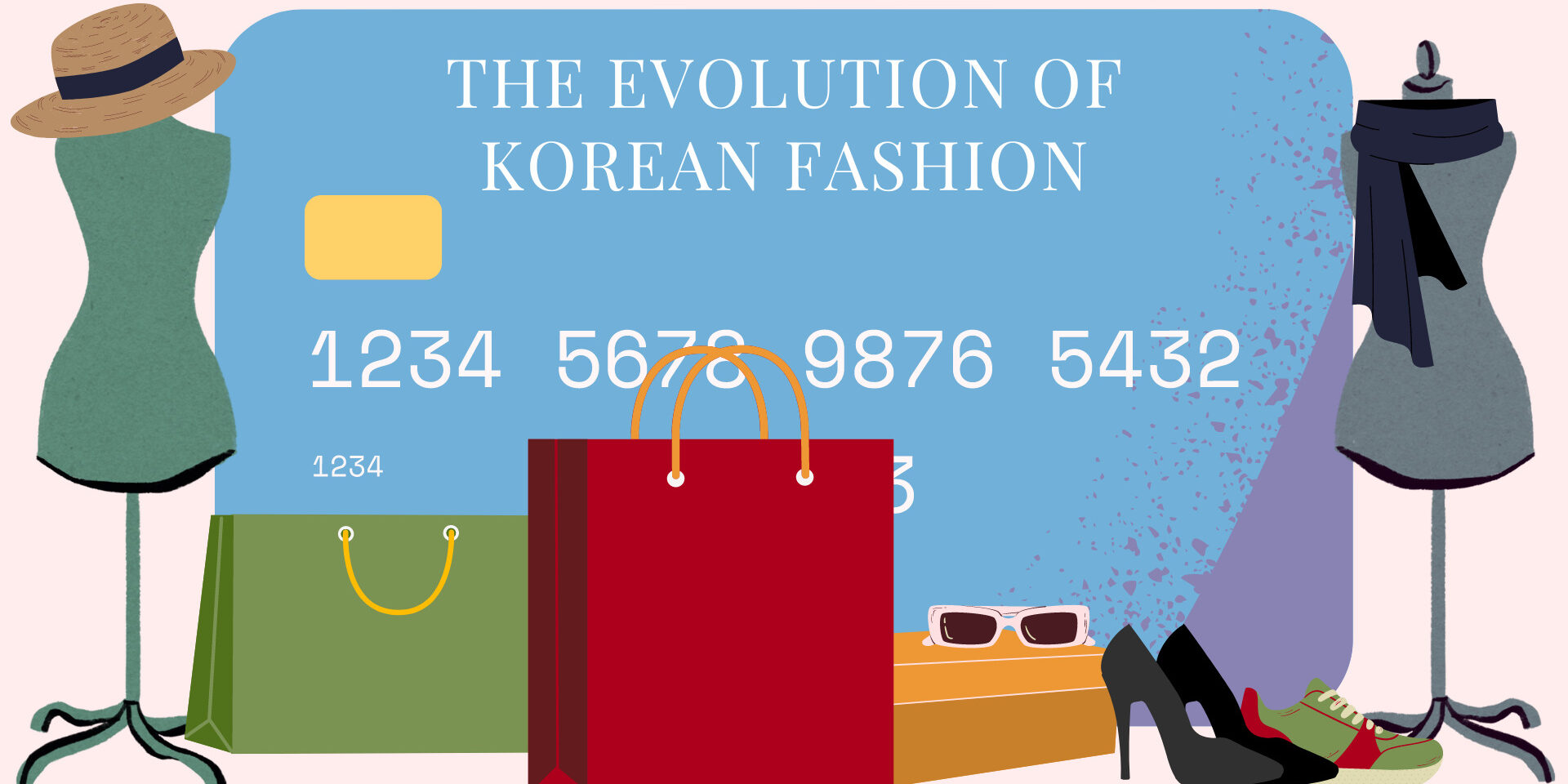 The evolution of fashion in South Korea Etourism