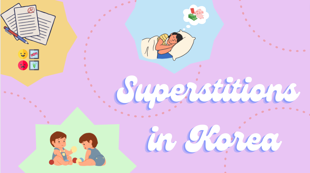 Gifts You Should NEVER Give in Korea (Superstitions) – Seoulistic