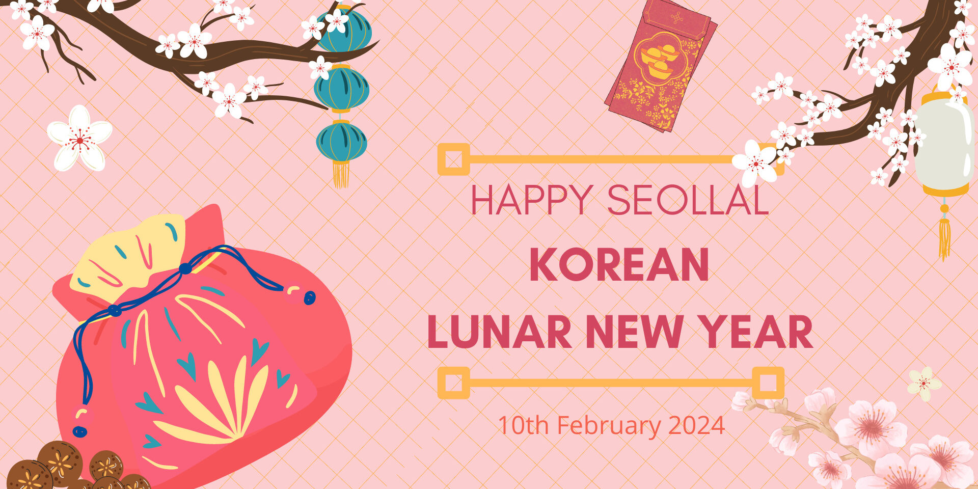 Seollal Korean Lunar New Year Etourism