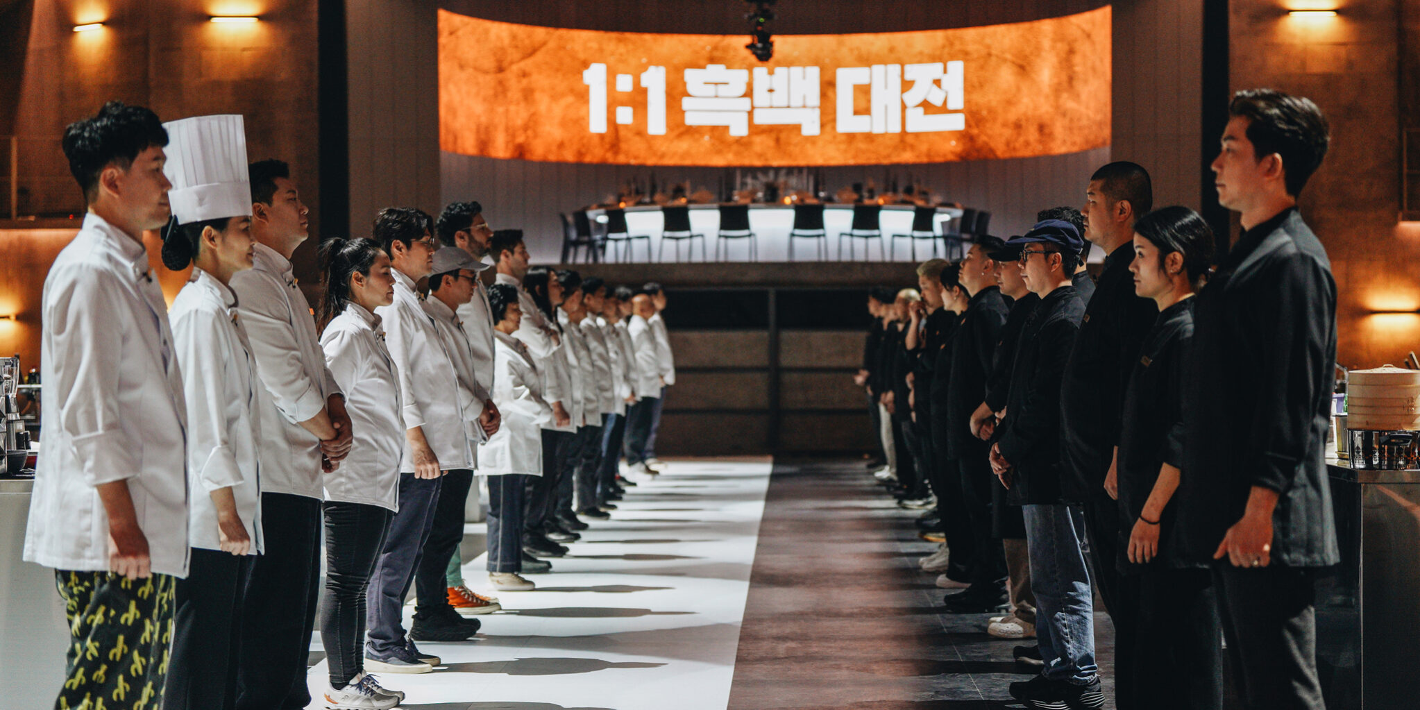 Culinary Class Wars Culinary Class Wars